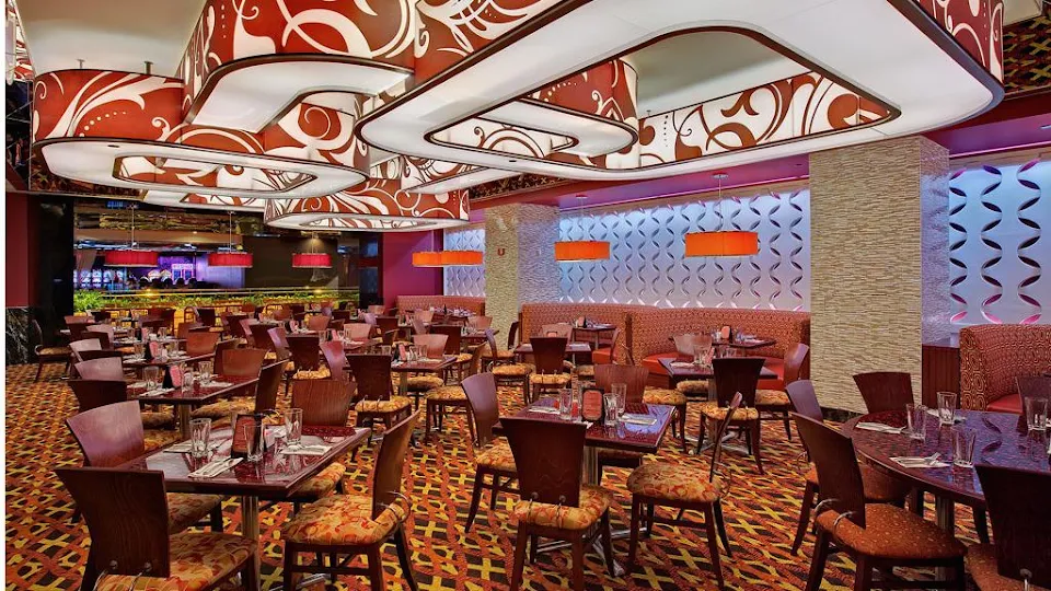 Michael Patrick's Brasserie photo