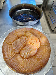 Photo n°45 de La Trinquette à Annecy (Pizzeria)