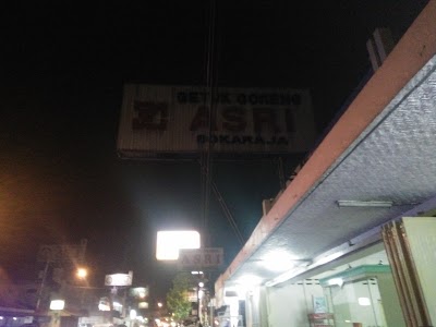 Photos of Getuk Goreng ASRI