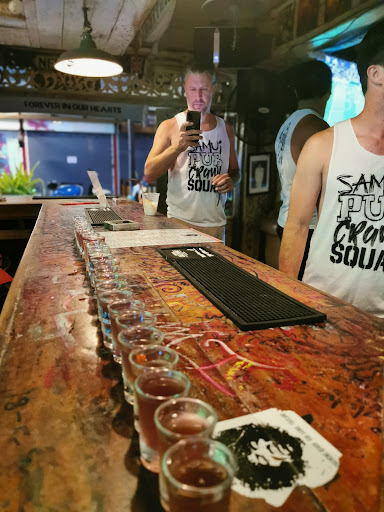 Hendrix Bar Samui