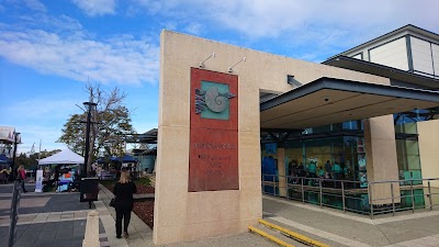 Photos of Mandurah Performing Arts Centre