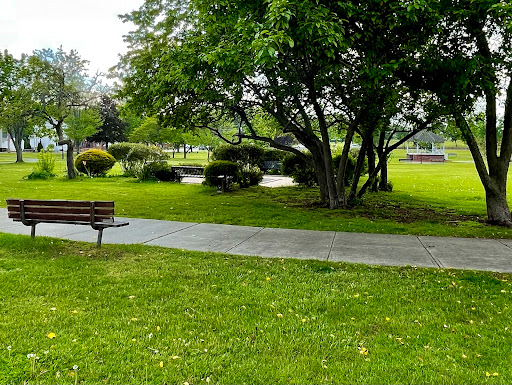 Magee Gazebo - Thumbnail