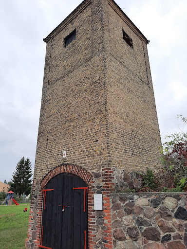 Spritzenhaus Lichtenow
