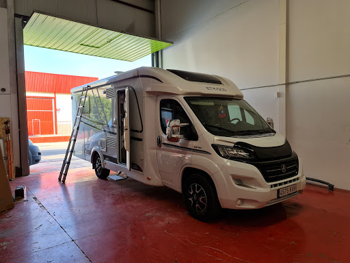 Alhcamper - Thumbnail