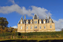 Château des Faugs à Boffres