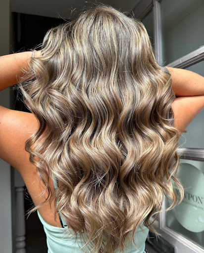 Mousse Hair Studio - Thumbnail