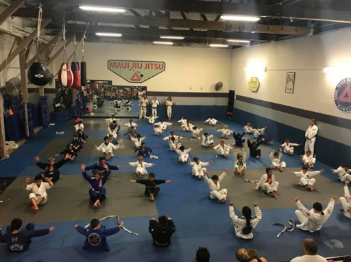 Maui Jiu Jitsu Academy - Thumbnail