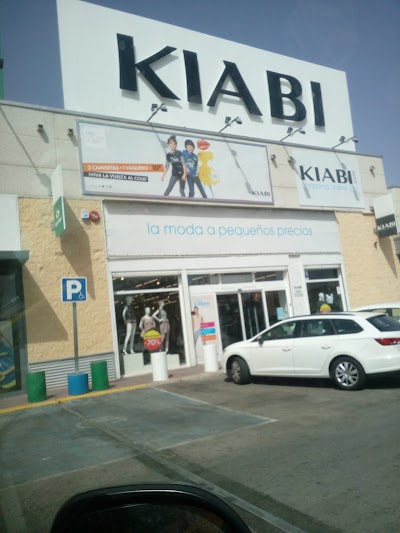 Photos of Kiabi