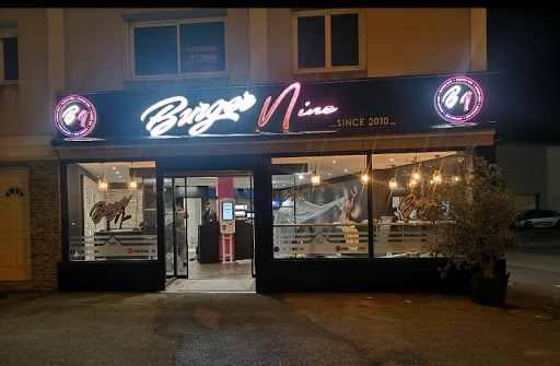 Photo 3 - Burger Mania