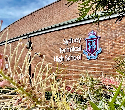 Sydney Technical High School
