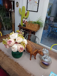 Photo n°8 de Chez Eric à Prissé (Restaurant français)