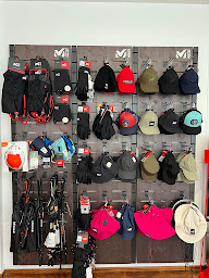 Photo n°18 de Millet Shop Dijon à Dijon (Magasin de vêtements de sport)