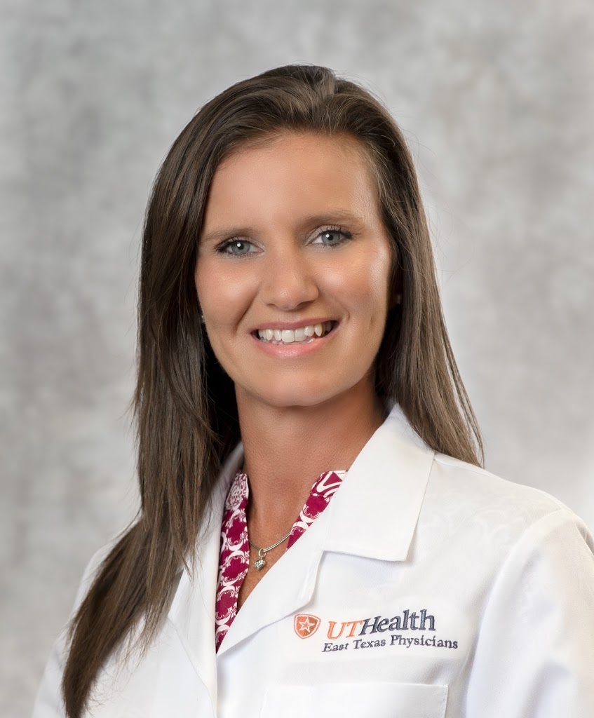 Monica Hudspeth Aprn Fnp