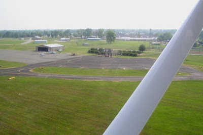 Natchitoches Regional Airport