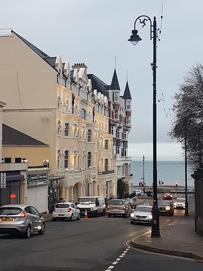 Photos of Mannin Hotel