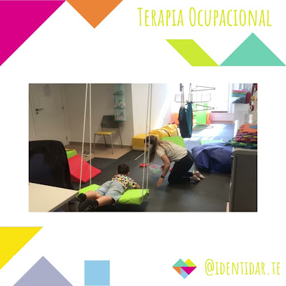 Identidar.te - Centro de Reabilitação e Aprendizagem