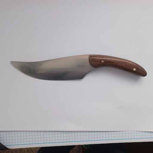TC-Knife - Visual