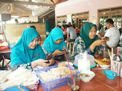Photos of Paiman Mie Ramen Resti