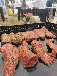 Photo n°28 de Traiteur et Chef - Traiteur pour évènements particuliers et entreprises Lyon et Rhône Alpes à Toussieu (Buffet de mariage)
