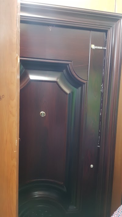 Photos of Alibaba Door & Furniture