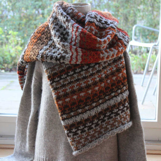 KnitByBart - Webwinkel in breigarens en breiwol