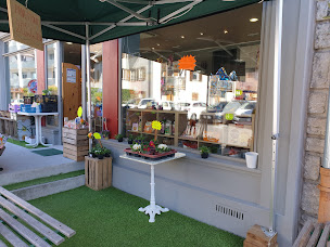 Photo n°7 de ÉPICERIE NATALY à Ugine (Épicerie italienne)