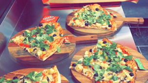 Photo n°2 de Pizza Land à L'Aigle (Pizzeria)