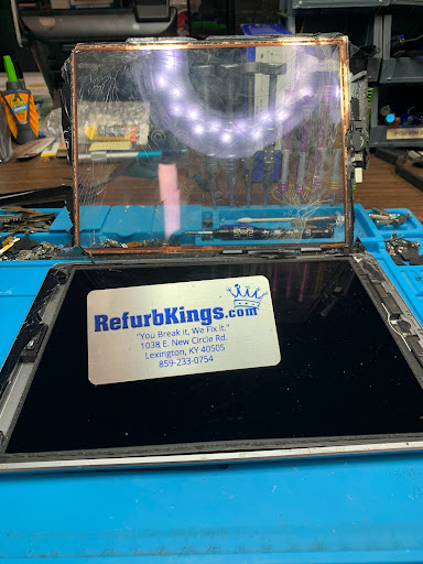 Refurb Kings - Thumbnail