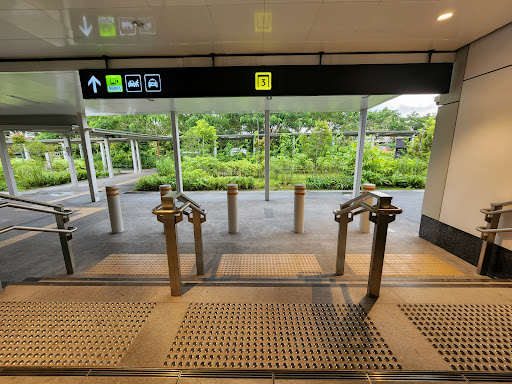 Springleaf MRT Station (TE4) - Thumbnail
