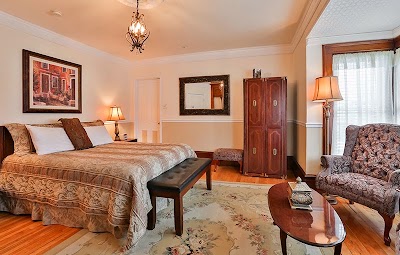 Photos of Auberge Chateau Du Lac
