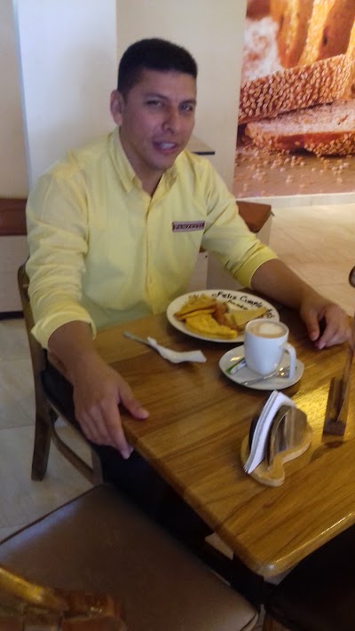 Photos of Panzetti Panaderia