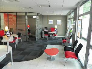 Photo n°2 de Matmut Assurances à Melun (Compagnie d'assurance moto)