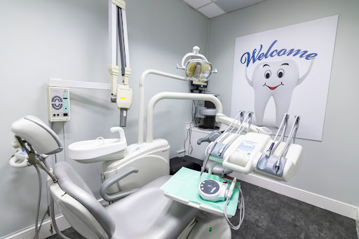 Clínica Dental Fibemedic - Thumbnail