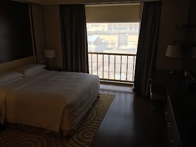 Photos of The Imperial Mansion, Beijing Marriott Executive Apartments