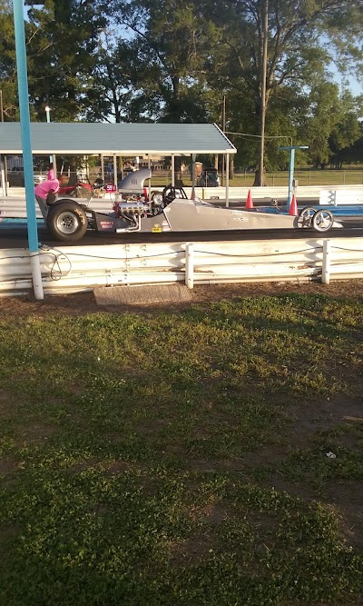 Twin City Motorsports Park