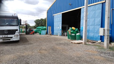 Photos of Bioplastic Chile, Temuco