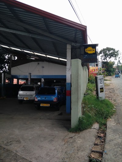 Photos of Darshana Auto Scaning Center
