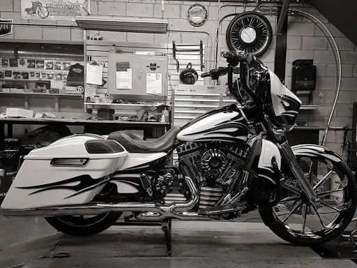 Prestige Cycle Inc. - Thumbnail