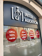 Inter audition - Audioprothésiste à MARVEJOLS - Appareils auditifs à Marvejols