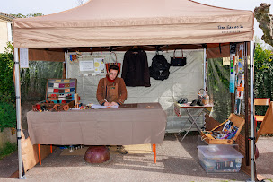 Photo n°4 de La Botte Mobile à Le Tourne (Cordonnier)