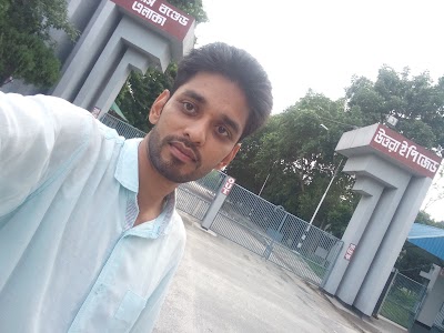 Photos of Upazila Post Office