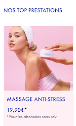 Photo n°21 de Institut de beauté Bodyminute à Verrières-le-Buisson (Service d'épilation à la cire)
