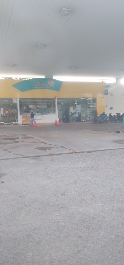 Petronas Kg Bukit Changgang Kuala Langat Selangor