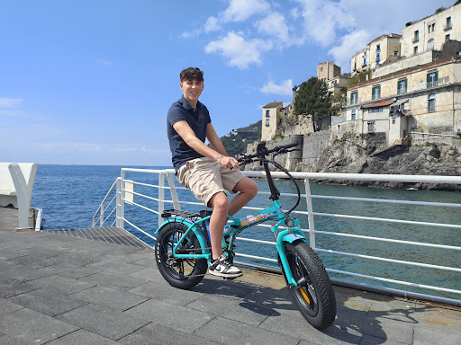 OtiumBike - Thumbnail