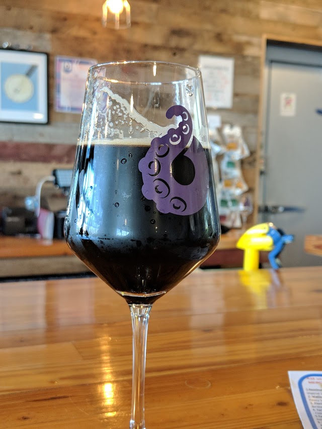 Octopi Brewing
