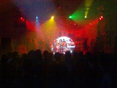 Photos of Matrix Lighting & Special Effect
