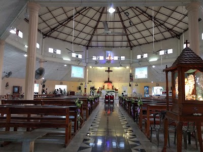 church