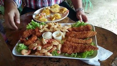 Photos of Chamorros Restaurant