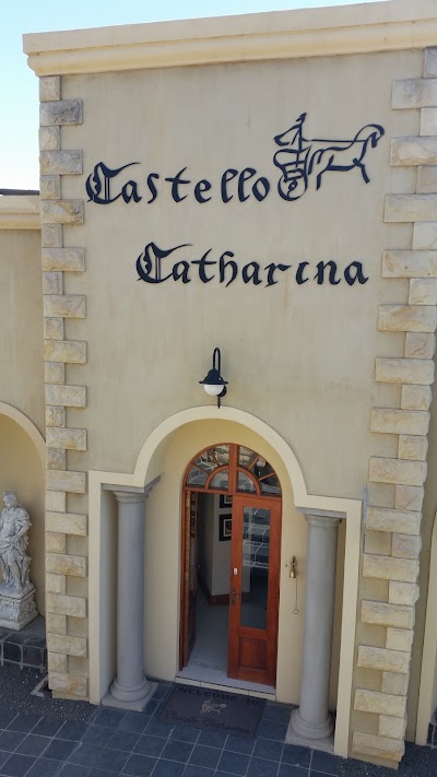 Photos of Castello Catharina