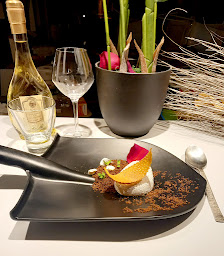 Photo n°30 de Le p'tit montmartre à Vichy (Restaurant français)